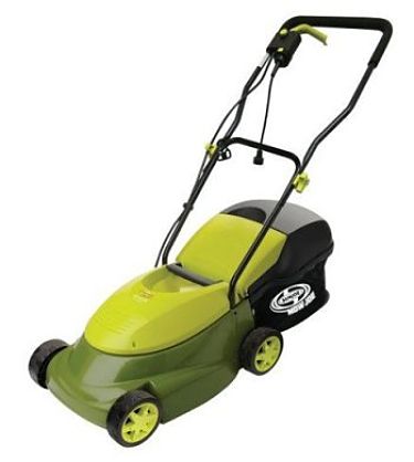 best corded electric lawn mower 2017