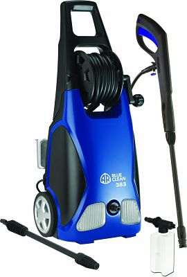 best electric pressure washer for the money