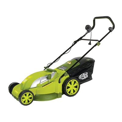 top electric battery powered lawn mower 2019