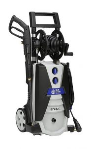 best pressure washer under 300