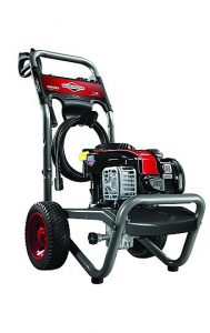 best power washer under 300