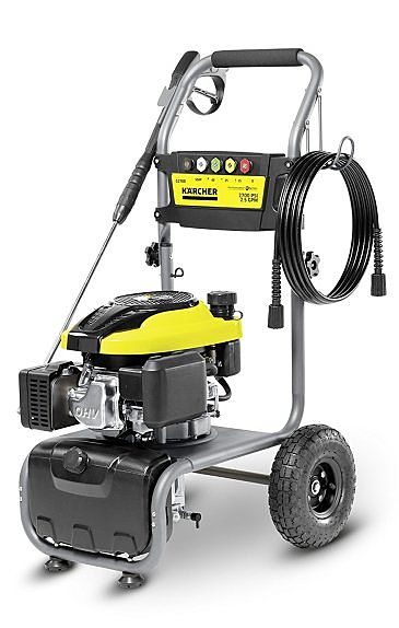 best pressure washer under 300