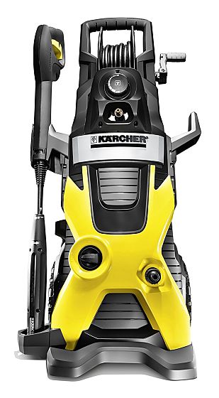 best power washer under 300