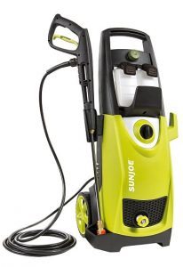 best pressure washer under 300