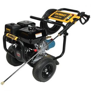 top commercial power washer 2017