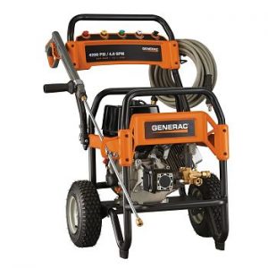 top commercial pressure washer 2017