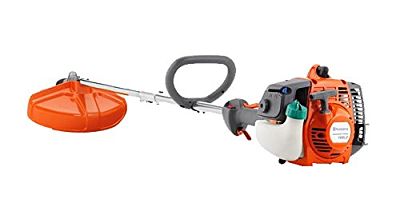 top rated gas powered string trimmer 2018
