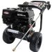 simpson ps4240 pressure washer review