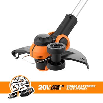 top quality battery powered string trimmer