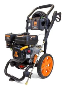 best gas power washer to buy