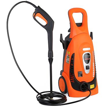 best electric pressure washer under 200