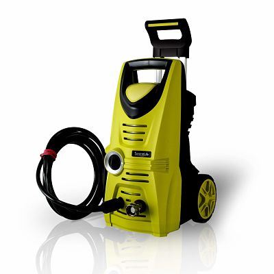 best electric power washer for cars