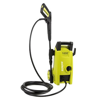 best electric power washer under 100