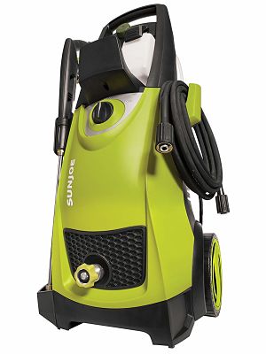 best electric pressure washer 2018