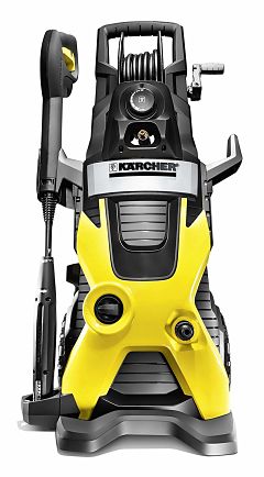 best home electric power washer