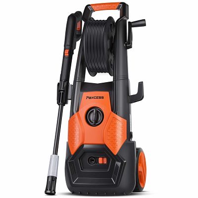 best electric power washer for home use