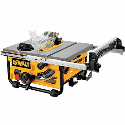 best cheap table saw for jobsite