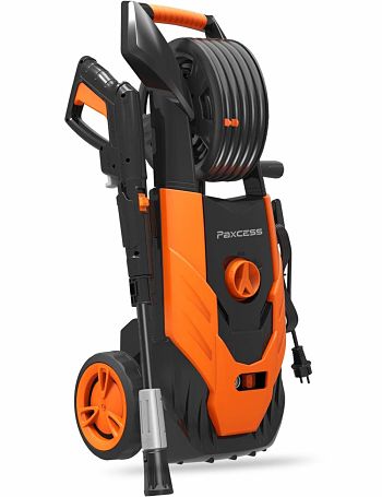 top rated electric pressure washer under $200