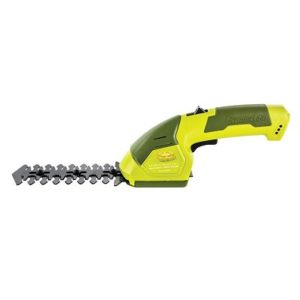 best hand held hedge trimmer