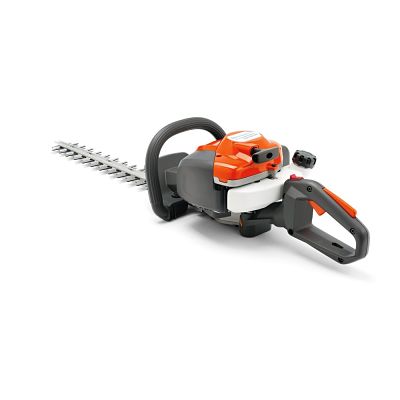 best hedge trimmer gas operated