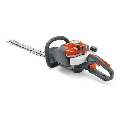gas hedge trimmer reviews