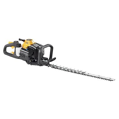 best gas powered hedge trimmer 2019
